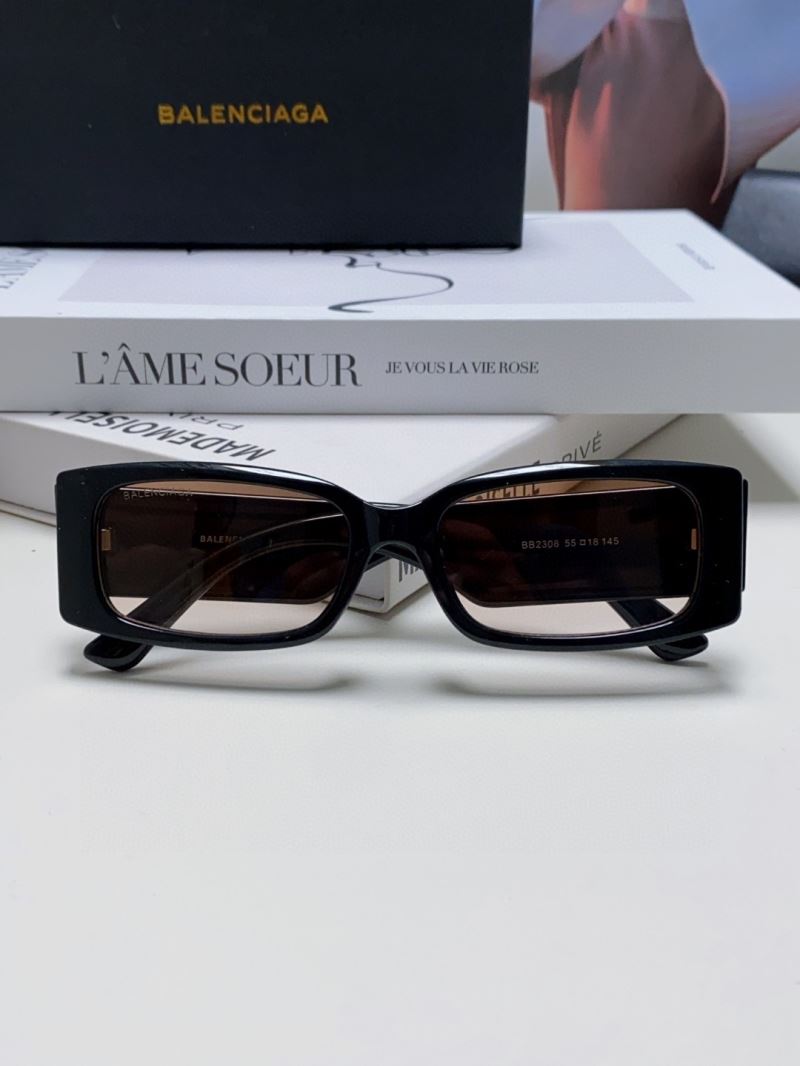 Balenciaga Sunglasses